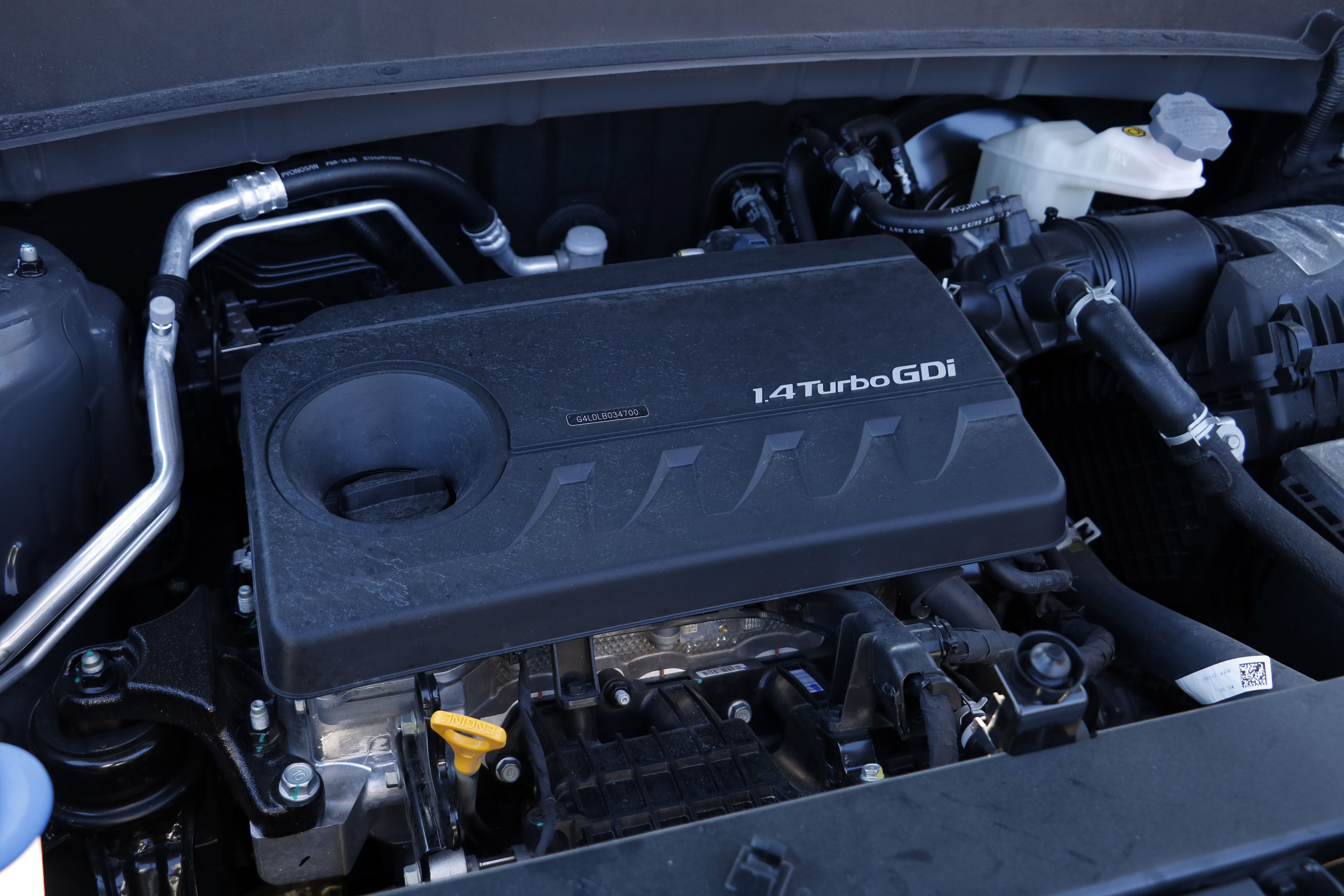 试驾新款北京现代ix35视频,颜值提升前后对比