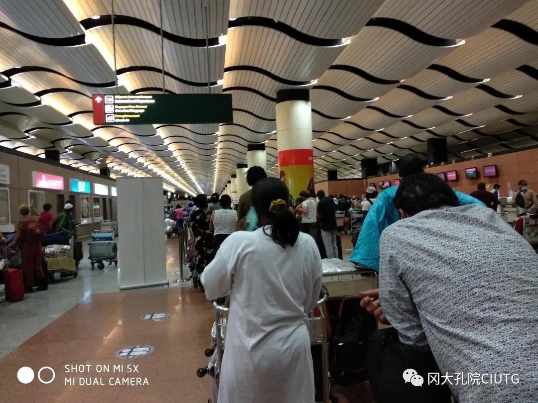 艰难回国历程,钱学森回国的艰难历程