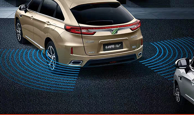 倒车雷达怎么选择品牌,倒车雷达最准的方法