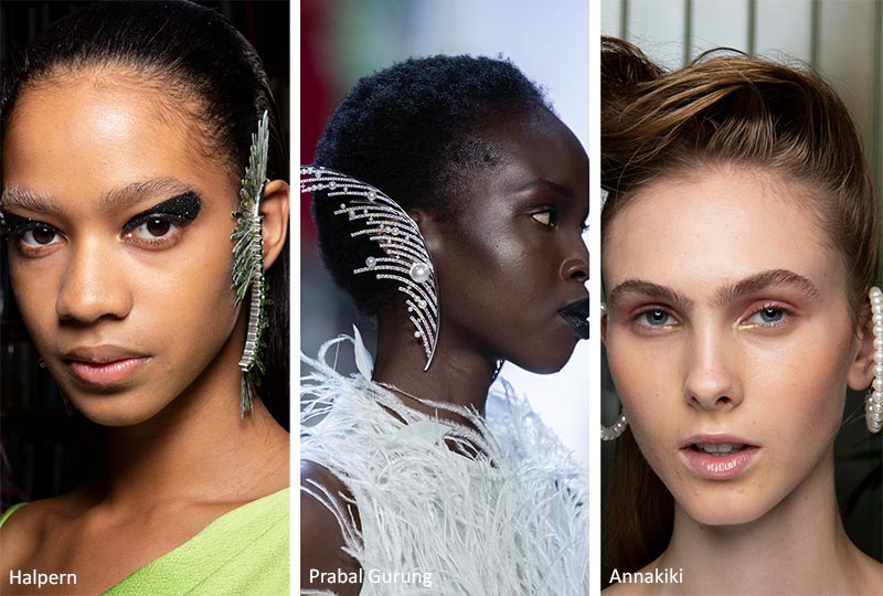 2018春夏配饰系列,2020春夏配饰流行趋势