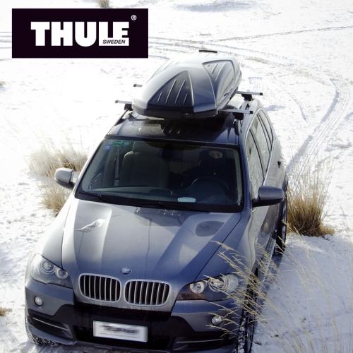 拓乐thule车顶行李架,thule拓乐车顶