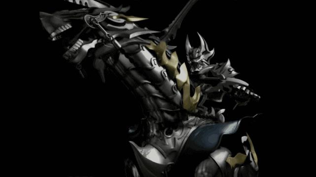 最近有啥好看的特摄,牙狼特摄剧照图片大全