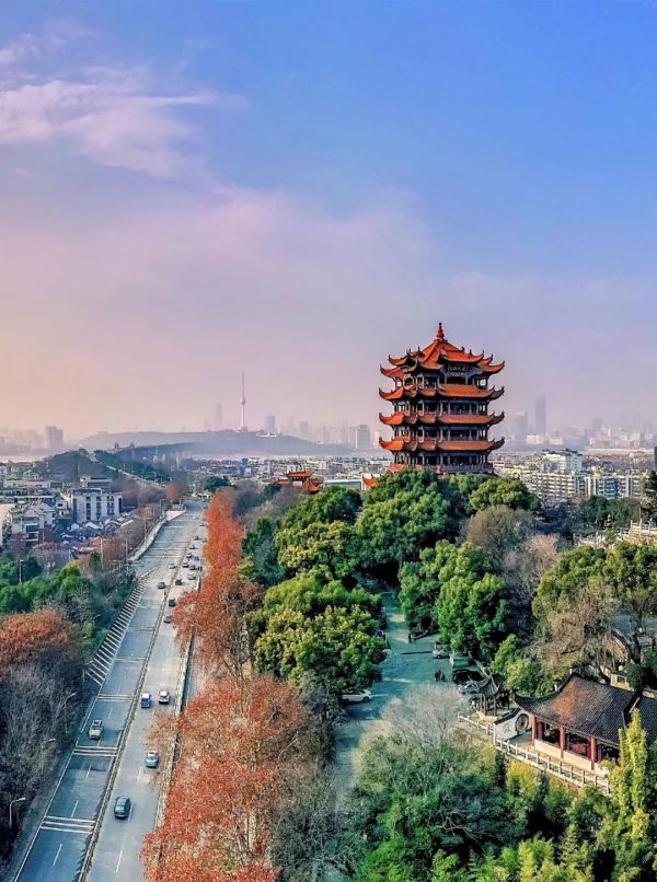 什么是武汉星球研究所,什么是武汉