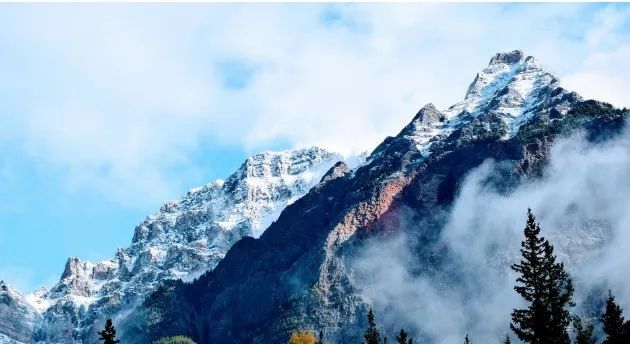 没圆满的人生却有知足的快乐,人生没有完美的幸福只有知足