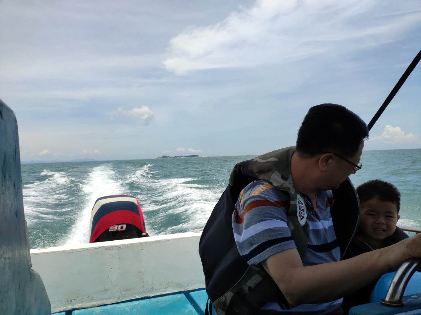 汕尾自驾游红海湾看日出,汕尾红树湾一日游攻略