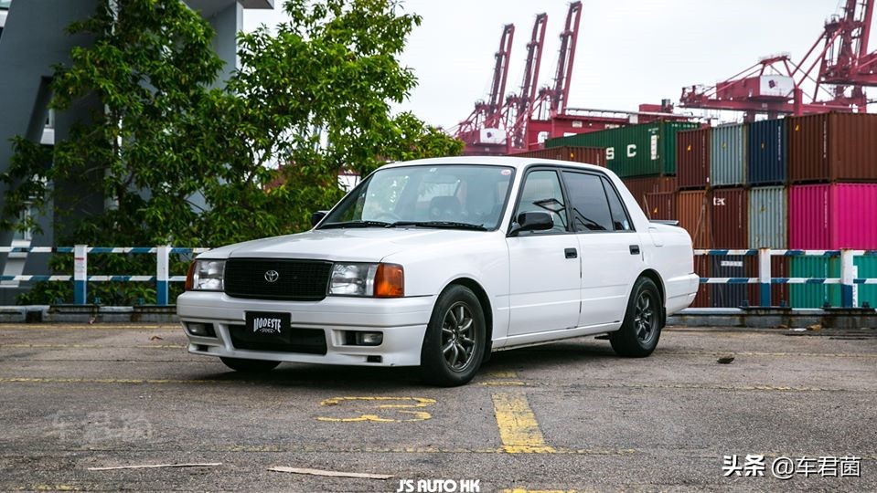 丰田皇冠出租车多美卡,丰田皇冠老款出租车