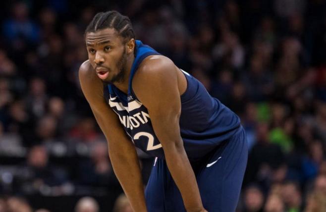 维金斯身体天赋有多恐怖,养生曼巴维金斯集锦