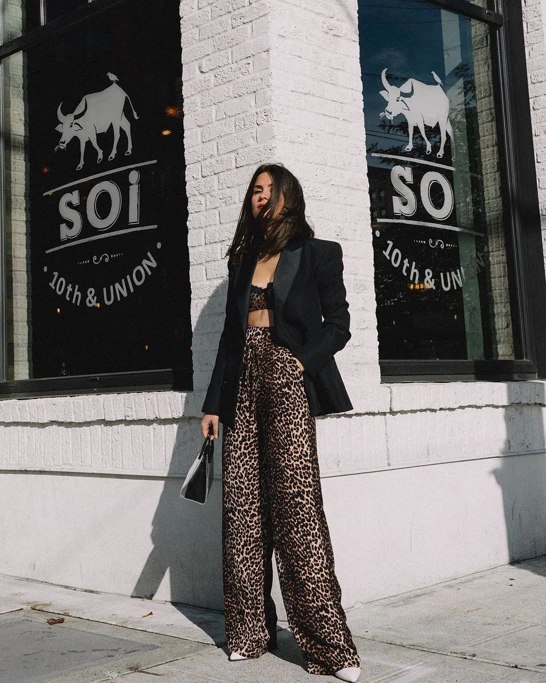 妖精的夏天,妖精的夏季穿搭