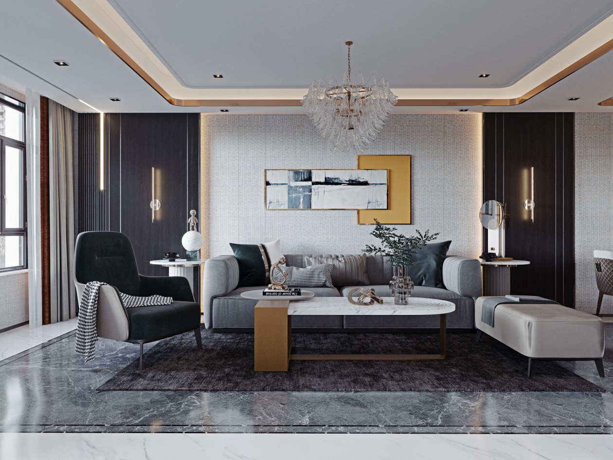 喜欢轻奢的人称为什么,喜欢轻奢的人