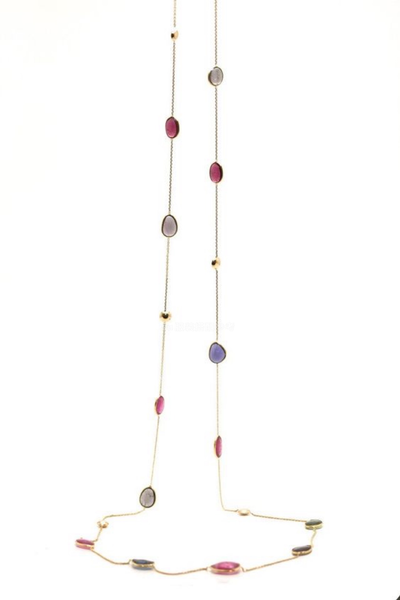 秋冬毛衣链百搭款,秋冬毛衣链项链配饰高档气质