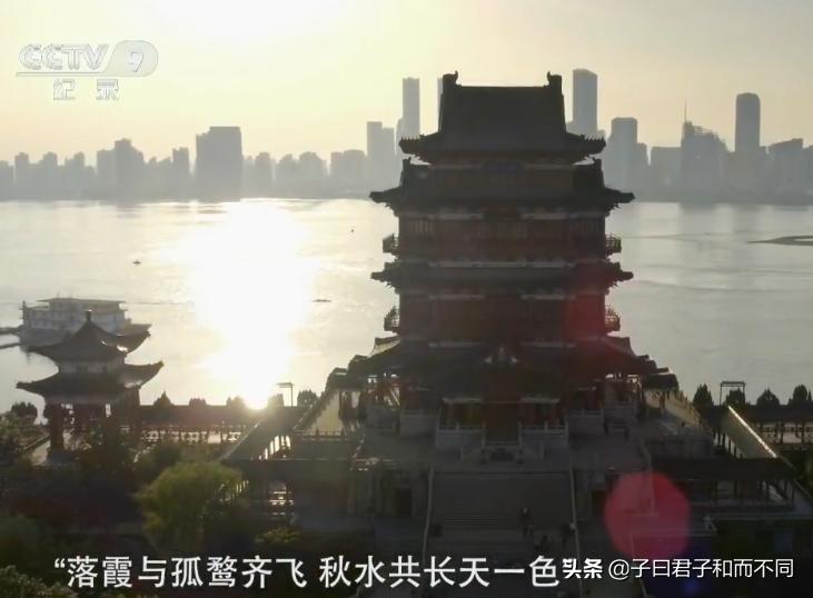 航拍中国江西完整版,航拍中国鄱阳湖