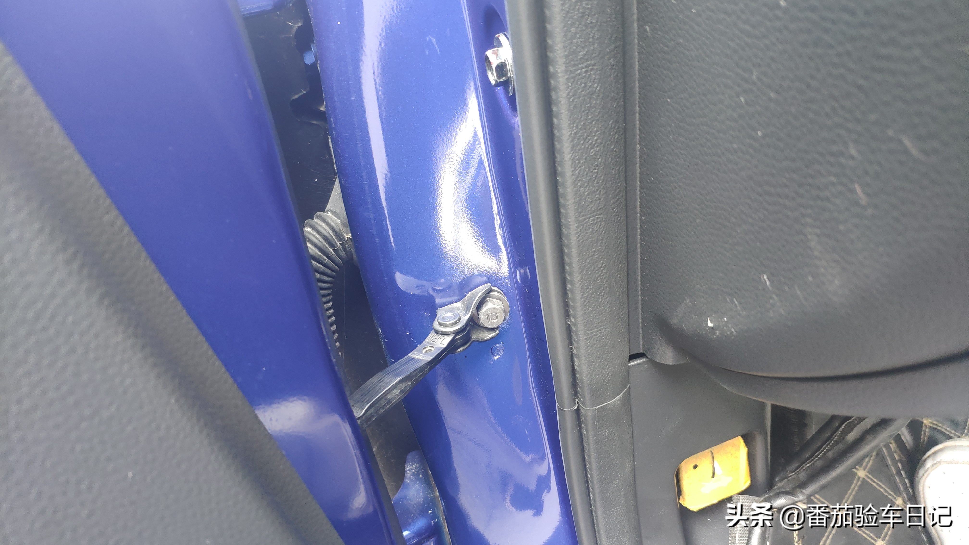 淘一台一千元的汽车,淘一辆7代半雅阁