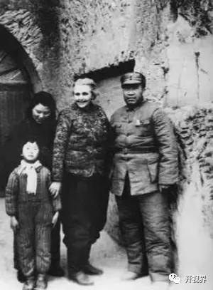 “纸老虎”,是咋来的?