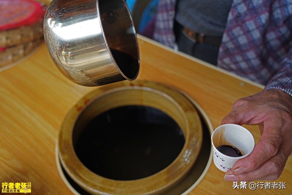 阆中特产四川阆州醋,阆中市调料调味品