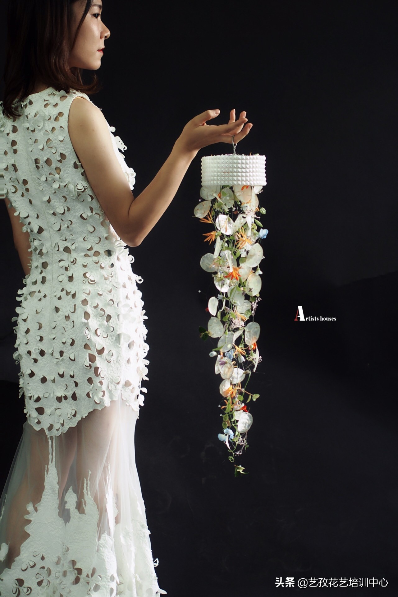 开一家花店怎么营销才能赚钱,花店做批发零售怎样进货