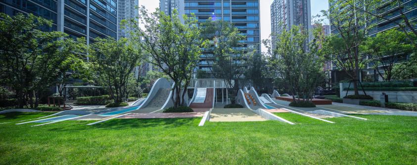 重庆租金回报率比较高的住宅,涉外租赁