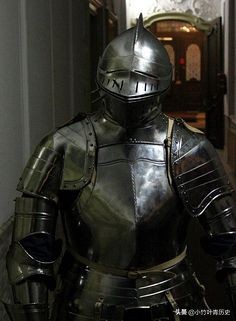 哥特板甲米兰板甲,哥特板甲和米兰板甲区别