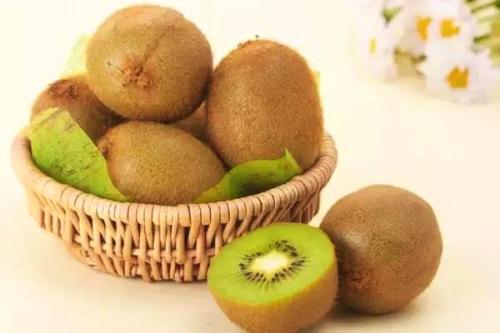 奇异果干的功效与作用及禁忌,新西兰黄金奇异果的禁忌
