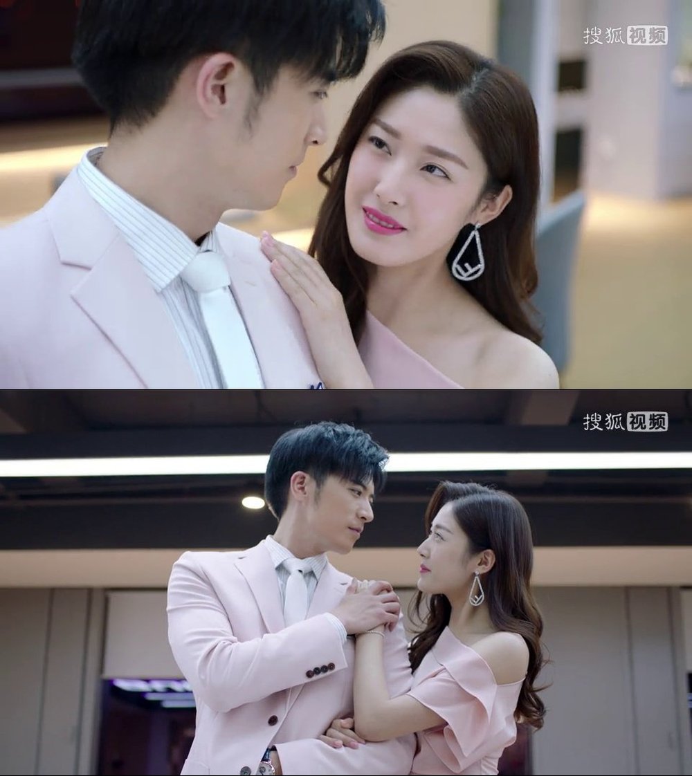 网友:凌氏诈骗集团又上线啦!8错,就是这个熟悉的调调