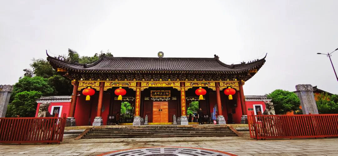 江西鹰潭属于赣北吗,江西鹰潭属于上饶吗