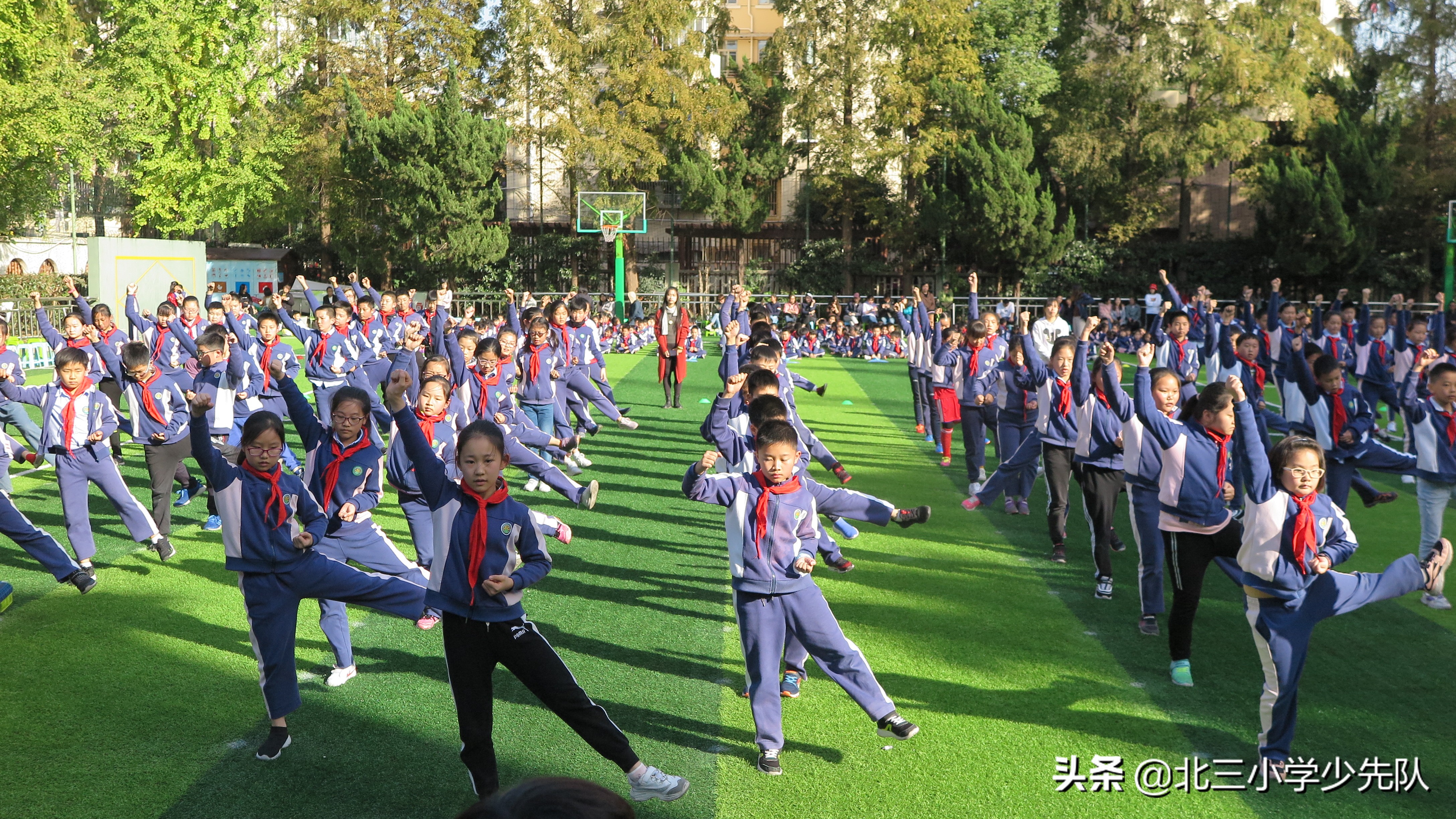 2019秋季运动会活动,2019秋季运动会圆满结束