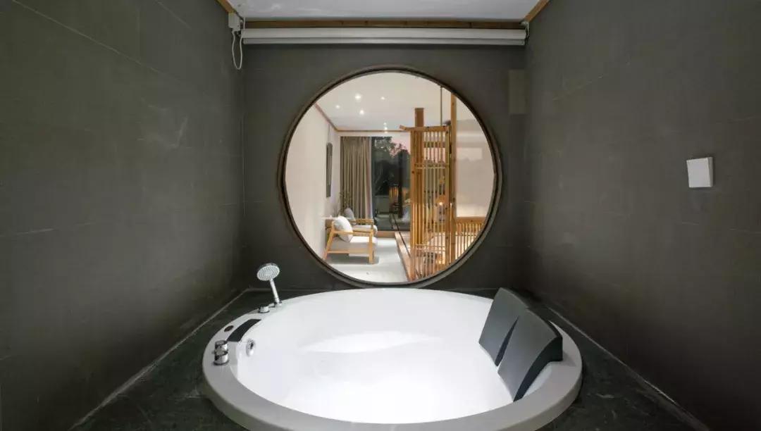 武夷山最美十大民宿排名,武夷山生活美学大红袍