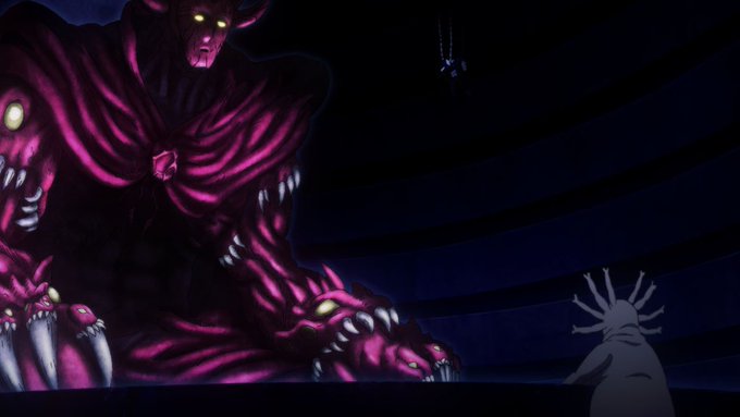 一拳超人埼玉中有哪些神级怪人,一拳超人埼玉梦境的怪人有多强