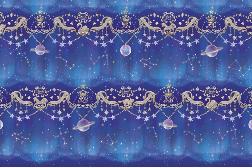 想了解一下lolita的各种基础款,lolita服装解析