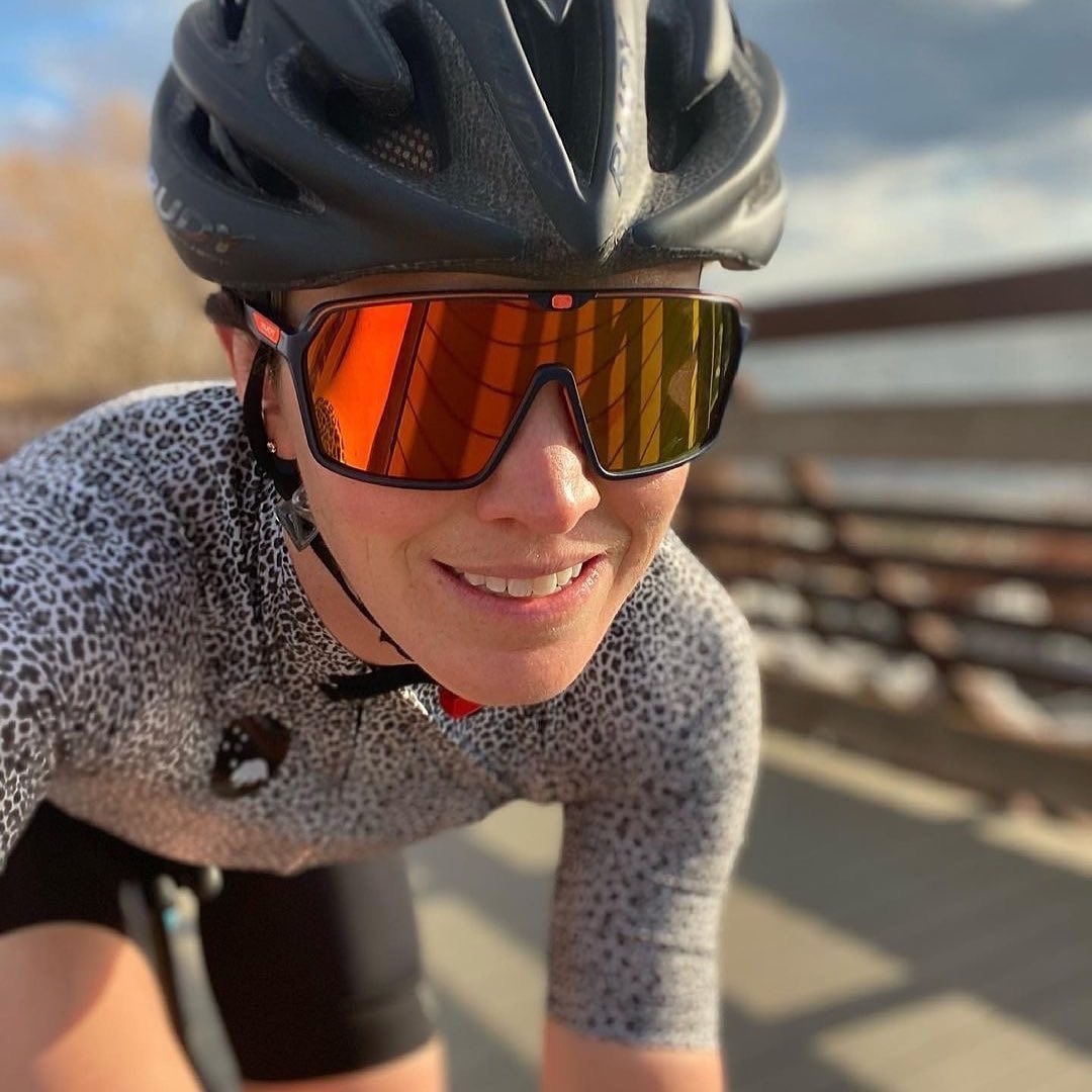 每天走路5公里骑行5公里可以瘦吗,5公里骑车可以减肥吗