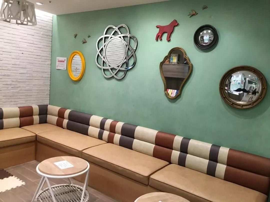 母婴室的设计风格有哪些,母婴店母婴室设计