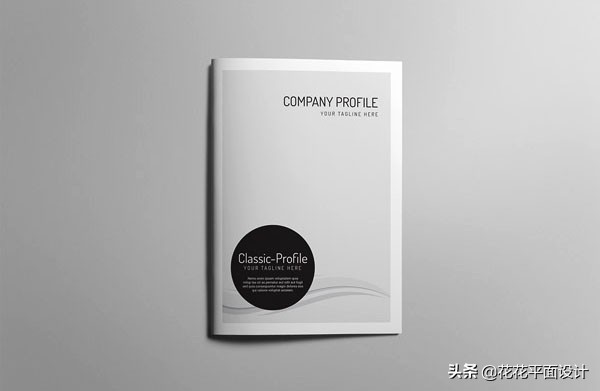 浼佷笟鐢诲唽灏侀潰璁捐鏋佺畝,鏋佺畝鐢诲唽灏侀潰