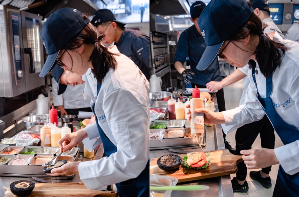 如何选择一家靠谱的汉堡培训机构？