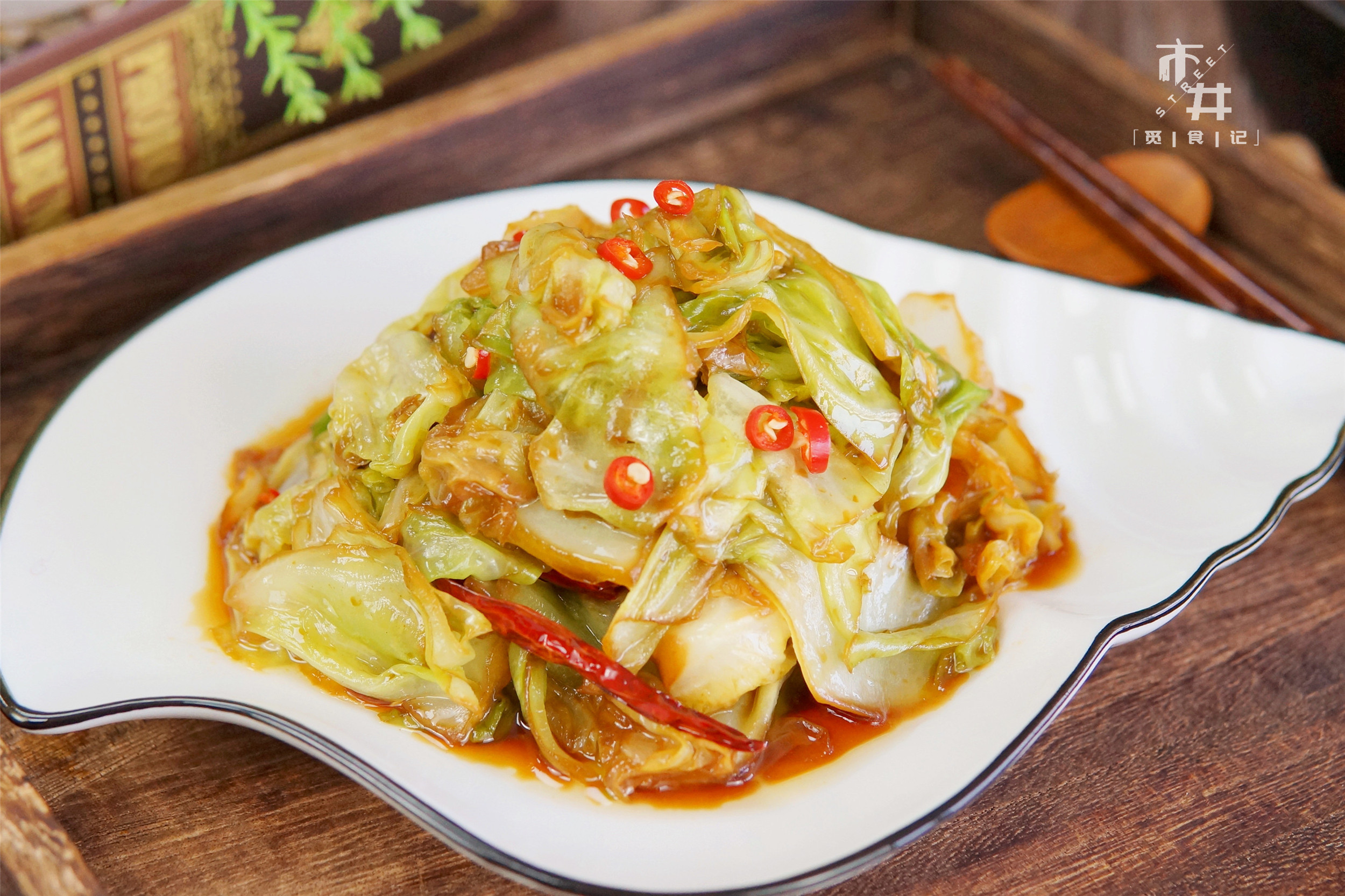 炒包菜几分钟口感最好,为什么饭店里做的包菜脆爽麻辣香