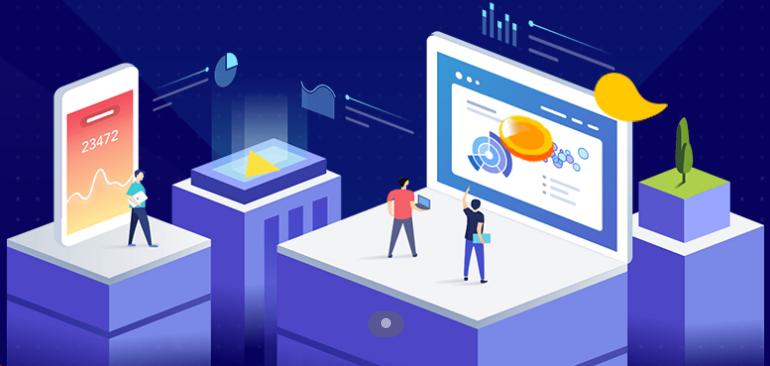 美约VIP：拓留锁升一站式解决方案，带你玩转“魔镜营销中心”