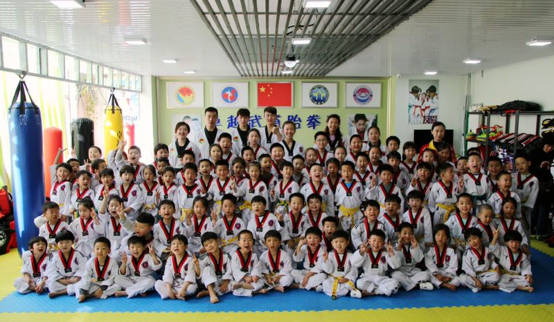 卓越跆拳道考级,卓越跆拳道比赛视频