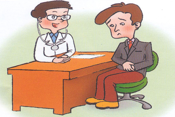 男人患了前列腺可以自愈吗,男性有前列腺炎对身体有哪些危害