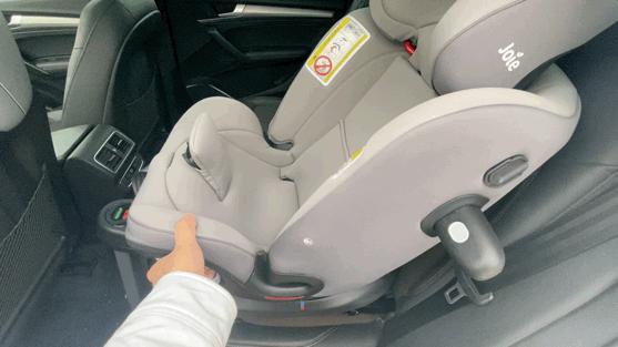 7-12岁儿童安全座椅选购,选购安全座椅应该注意哪些事项