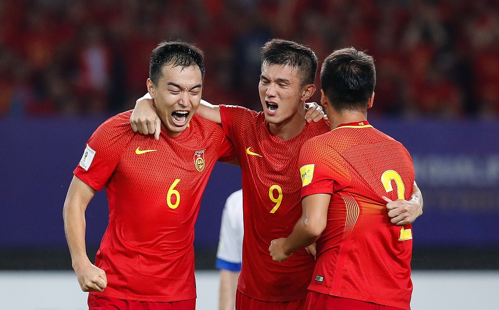 里皮时代国足成绩,里皮执教国足战绩及时间线全回顾