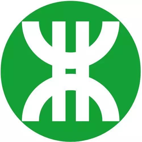 中国地铁logo大全图,地铁logo的含义