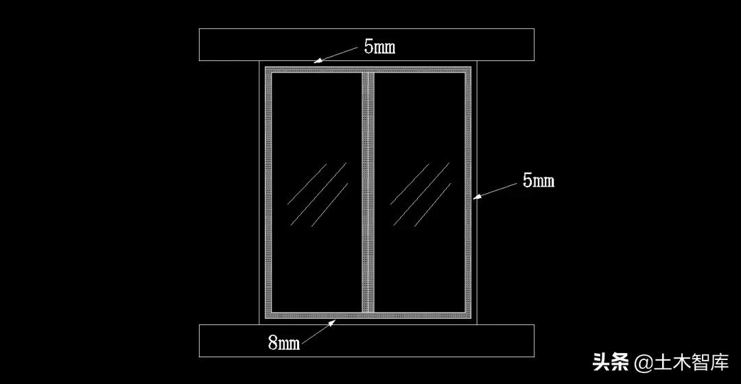外窗渗水原因分析和处理方法,外窗渗水整改方案