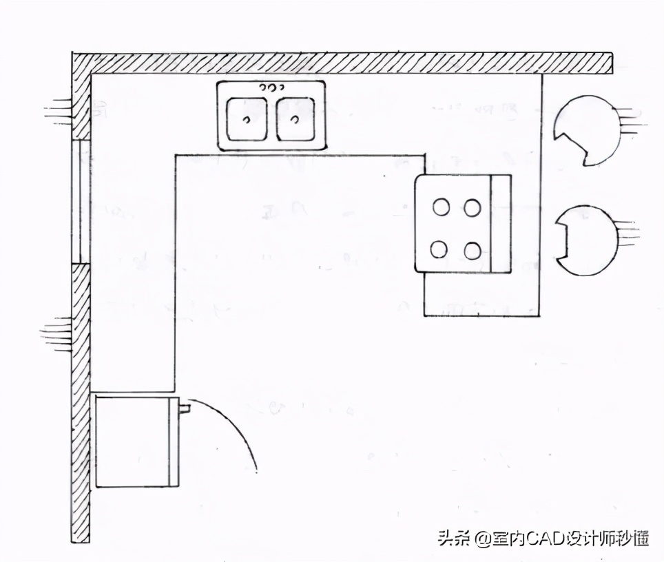 高级感卫生间装修设计师,全球顶级奢华卫生间设计