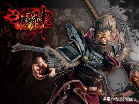 黑神话悟空用什么游戏引擎做的,黑神话悟空为什么不在wegame上买