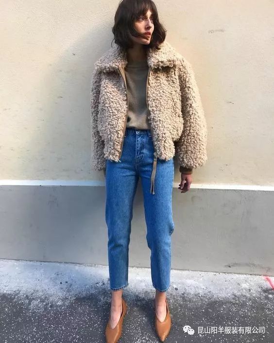 欧美明星冬季街拍穿搭2019,2019年春季欧美明星街拍