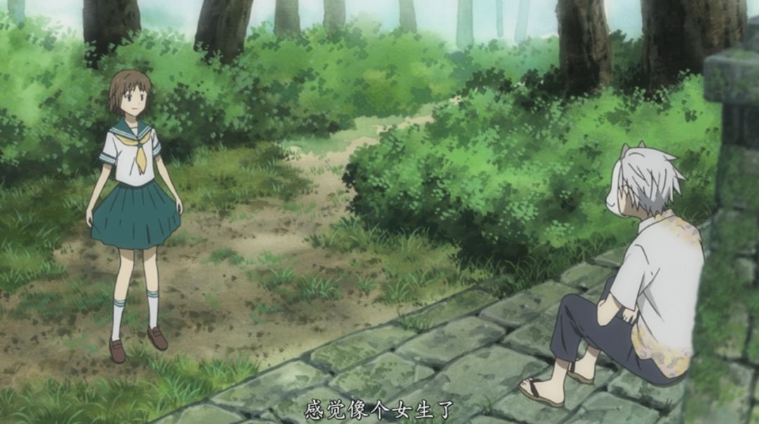 一部饱受争议的日本动画,这部动画短片还能如何解读