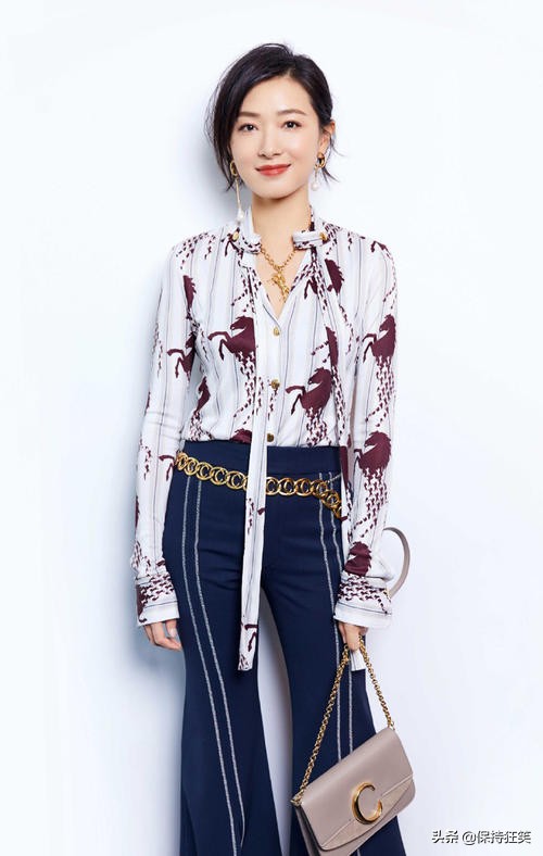 湖南有哪些著名的明星艺人,湖南省五位顶级明星