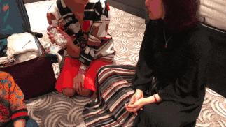 8012年了，亲子游还是一场攻坚战？总裁妈妈带你“革命”行李箱