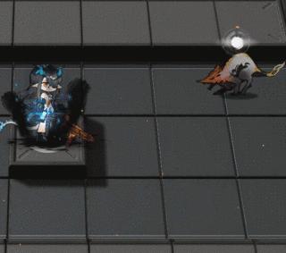 明日方舟术士专精加速干员,明日方舟五星术士强度排名