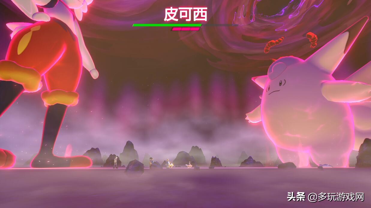 宝可梦剑盾推荐入手,宝可梦剑盾现在还值得入手嘛