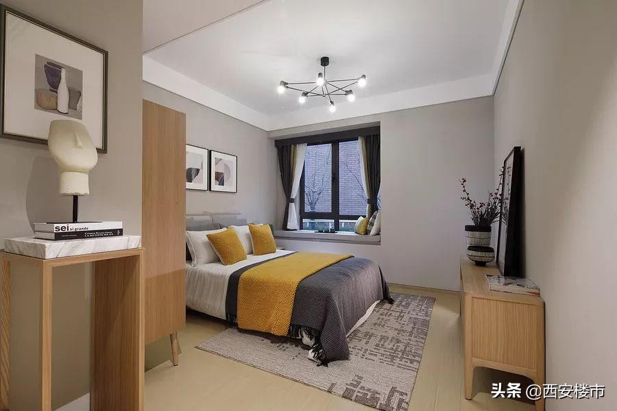 溯境东方会知音丨精工墅质洋房样板间盛大开放