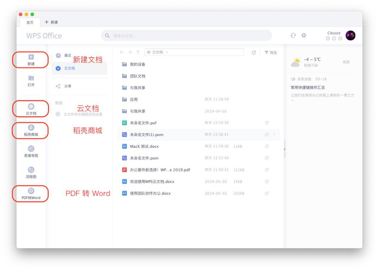 微软wpsoffice永久免费版,wpsoffice2019办公软件